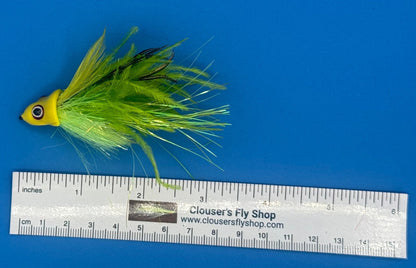 Clouser's EZ Diver