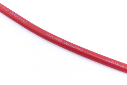 Monster Marine Lithium Battery Cable/Jumper Wire Single