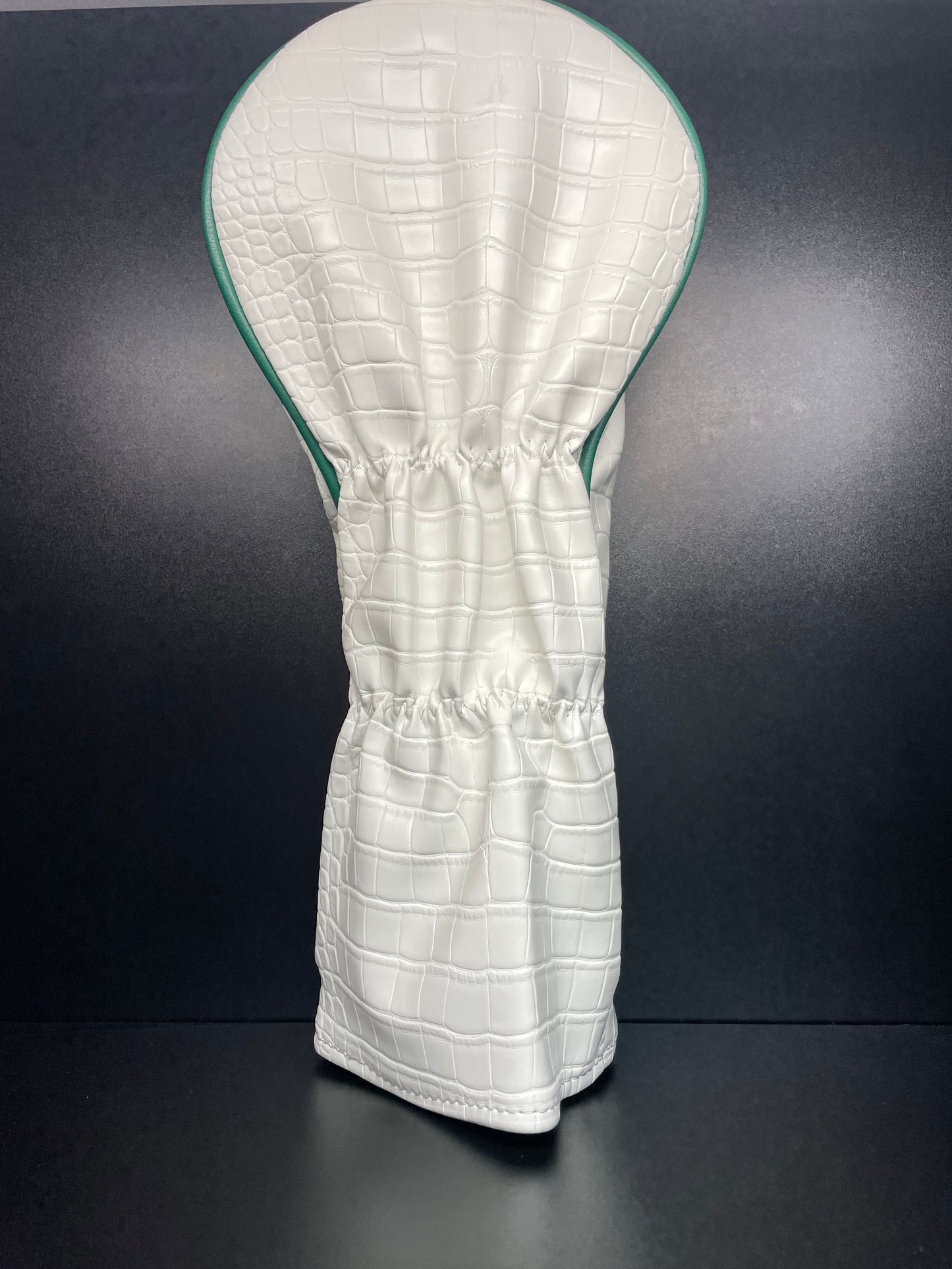 ParWestGolf Alligator Print "Par" Headcover