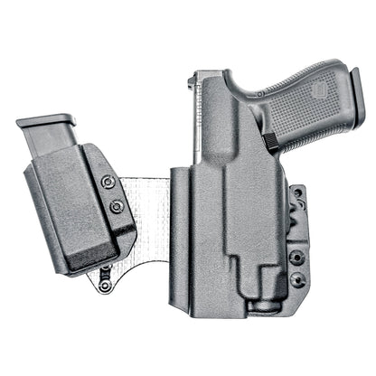 Four Brothers Glock DadBod Appendix Rig