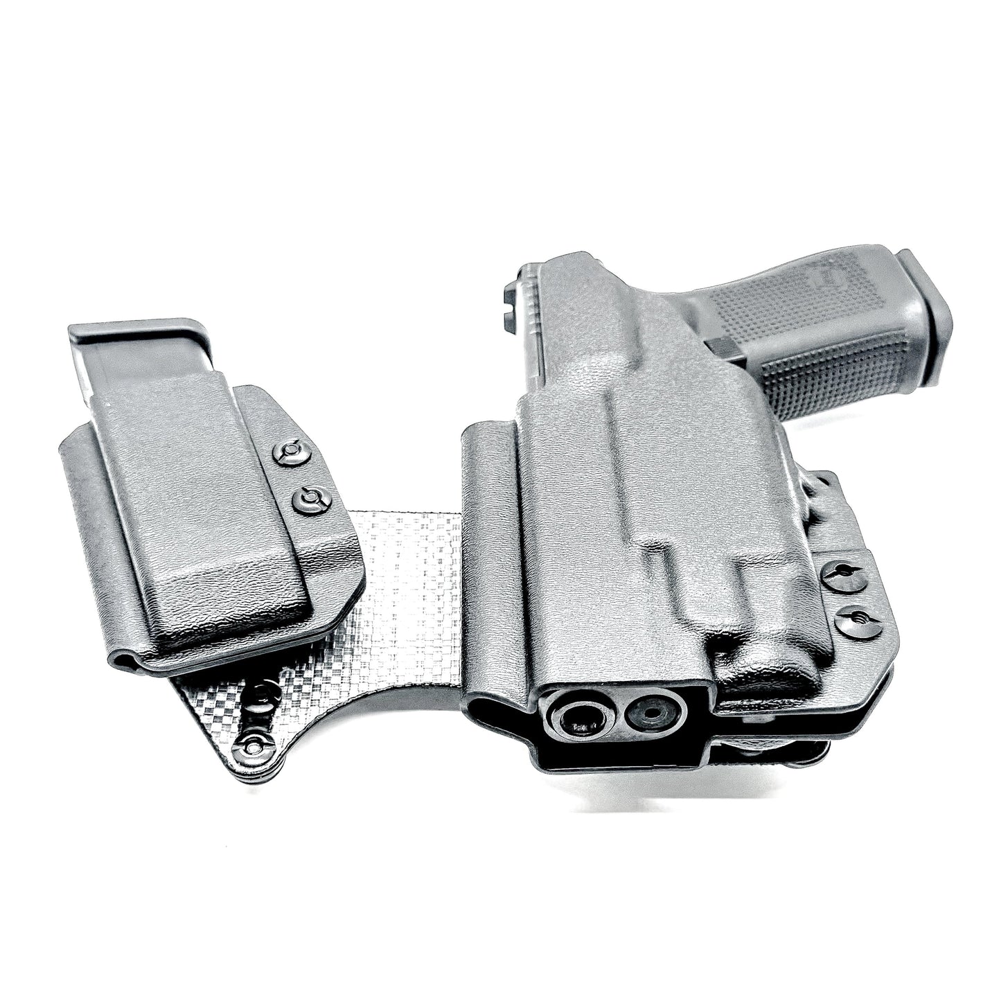 Four Brothers Glock DadBod Appendix Rig