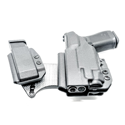 Four Brothers Glock DadBod Appendix Rig