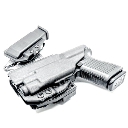 Four Brothers Glock DadBod Appendix Rig