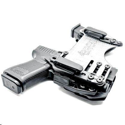 Four Brothers Glock DadBod Appendix Rig