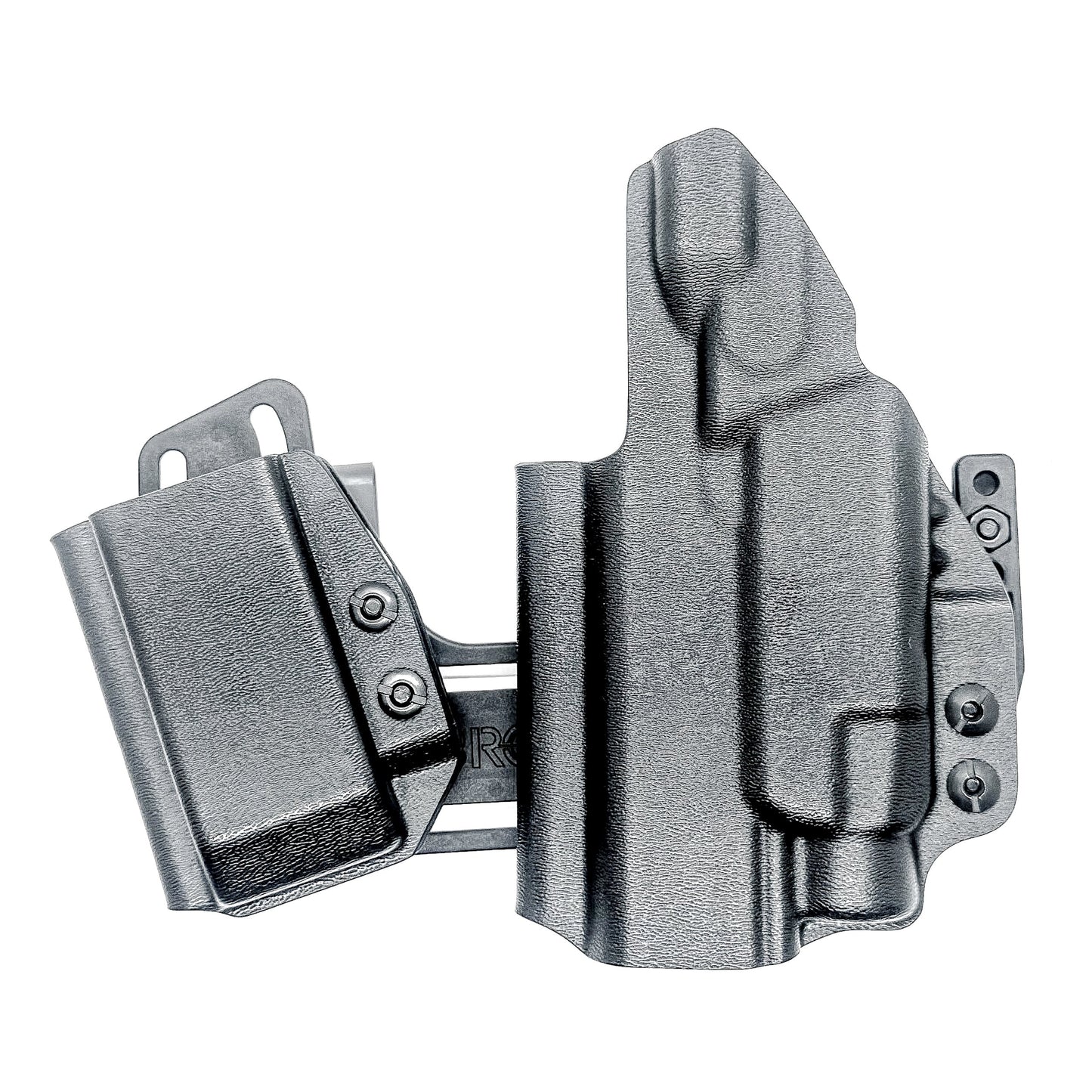 Four Brothers  Kimber 2K11 RaceCar Appendix Rig