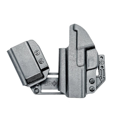 Four Brothers Kimber CDS9 RaceCar Appendix Rig