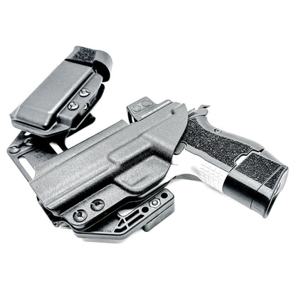 Four Brothers Kimber CDS9 RaceCar Appendix Rig
