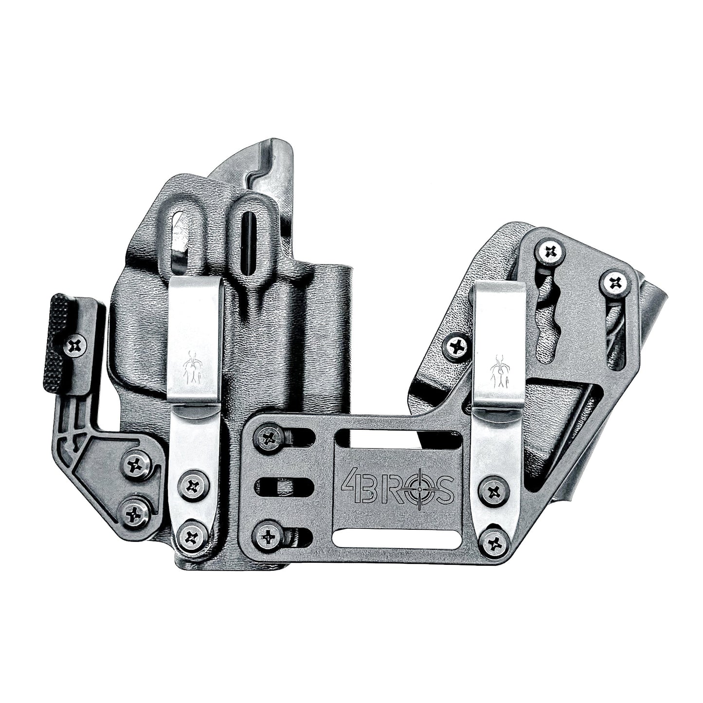 Four Brothers Kimber CDS9 RaceCar Appendix Rig