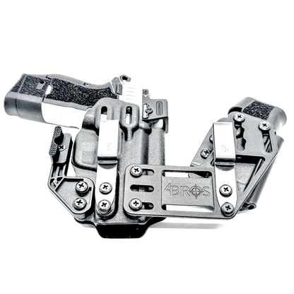 Four Brothers Kimber CDS9 RaceCar Appendix Rig
