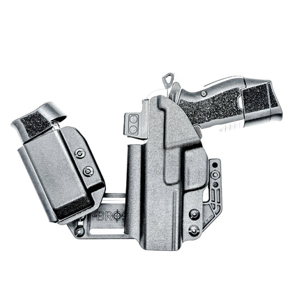 Four Brothers Kimber CDS9 RaceCar Appendix Rig
