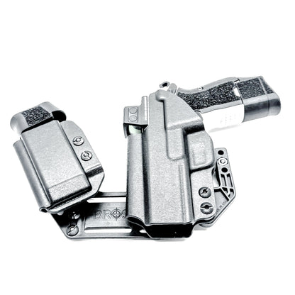 Four Brothers Kimber CDS9 RaceCar Appendix Rig