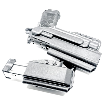 4BROS Kimber DS Warrior RaceCar Appendix Rig