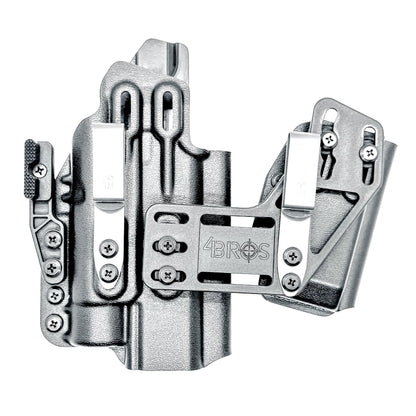 4BROS Kimber DS Warrior RaceCar Appendix Rig