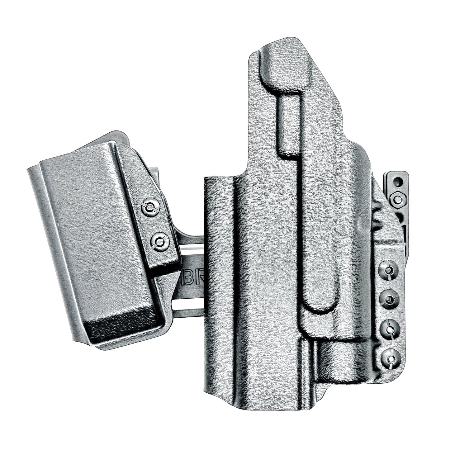 4BROS Kimber DS Warrior RaceCar Appendix Rig