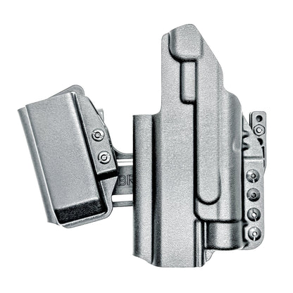 4BROS Kimber DS Warrior RaceCar Appendix Rig
