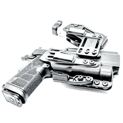 4BROS Kimber DS Warrior RaceCar Appendix Rig