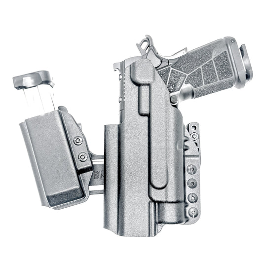 4BROS Kimber DS Warrior RaceCar Appendix Rig