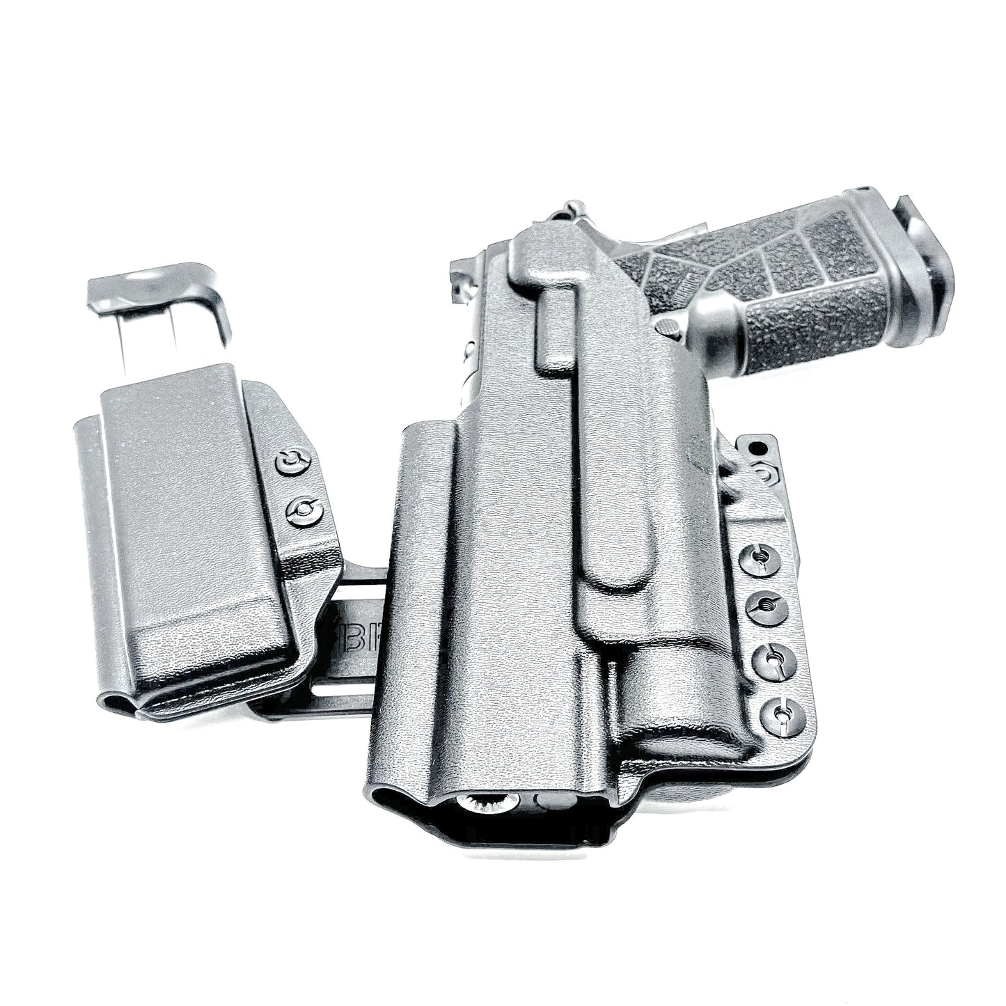4BROS Kimber DS Warrior RaceCar Appendix Rig