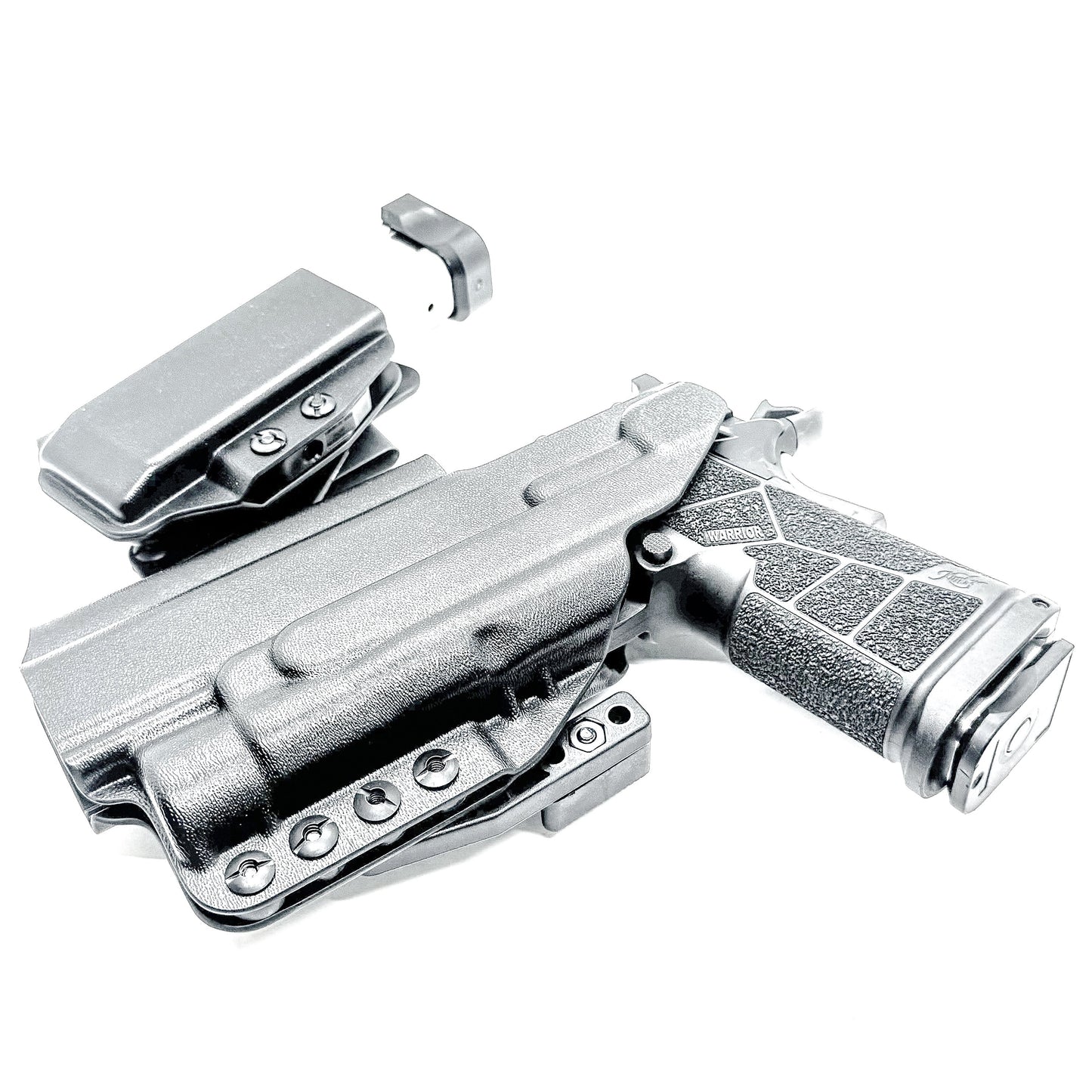 4BROS Kimber DS Warrior RaceCar Appendix Rig