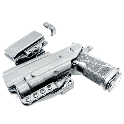 4BROS Kimber DS Warrior RaceCar Appendix Rig
