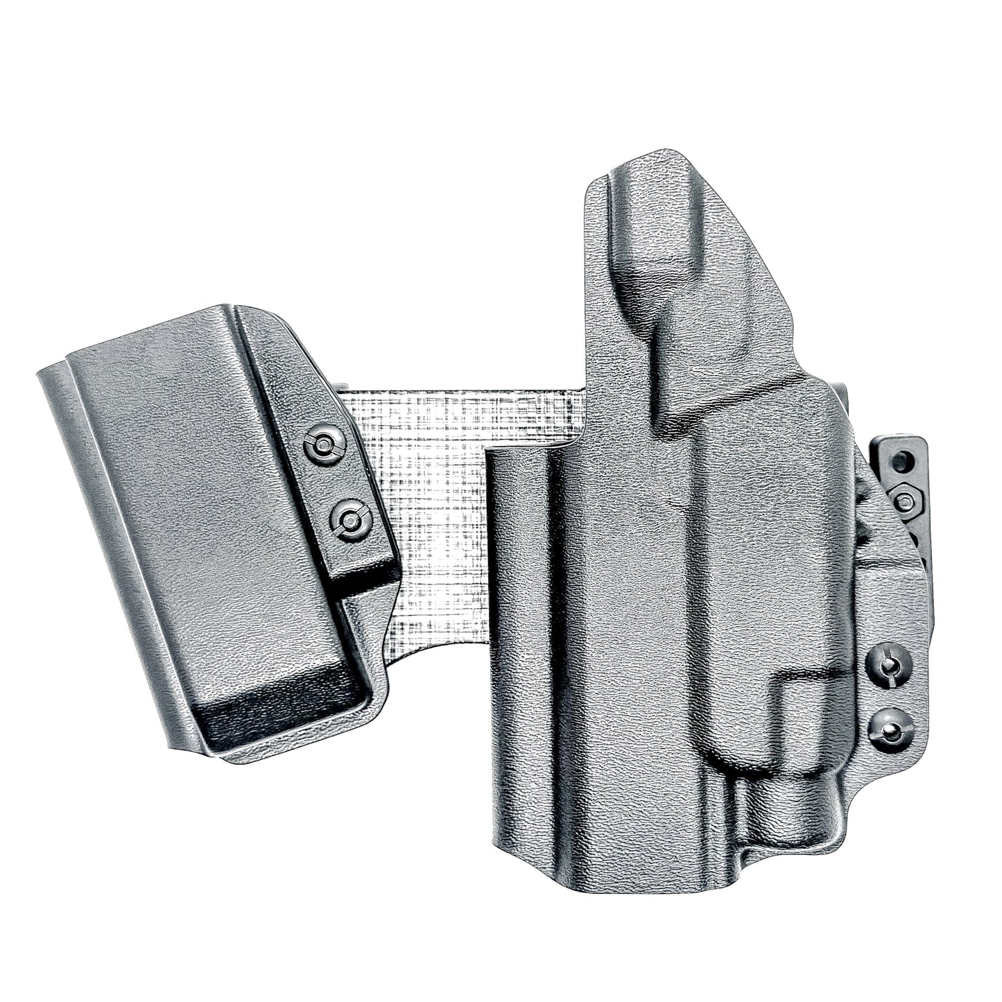 4BROS Kimber DadBod Appendix Rig