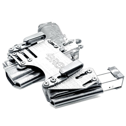 4BROS Kimber DadBod Appendix Rig