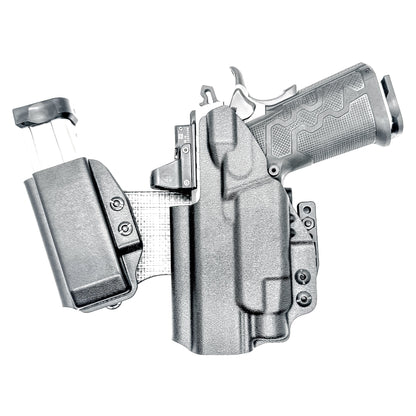 4BROS Kimber DadBod Appendix Rig