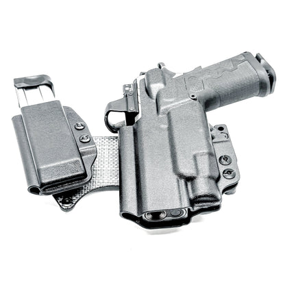4BROS Kimber DadBod Appendix Rig