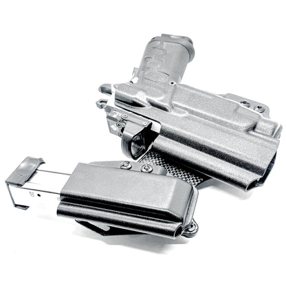 4BROS Kimber DadBod Appendix Rig