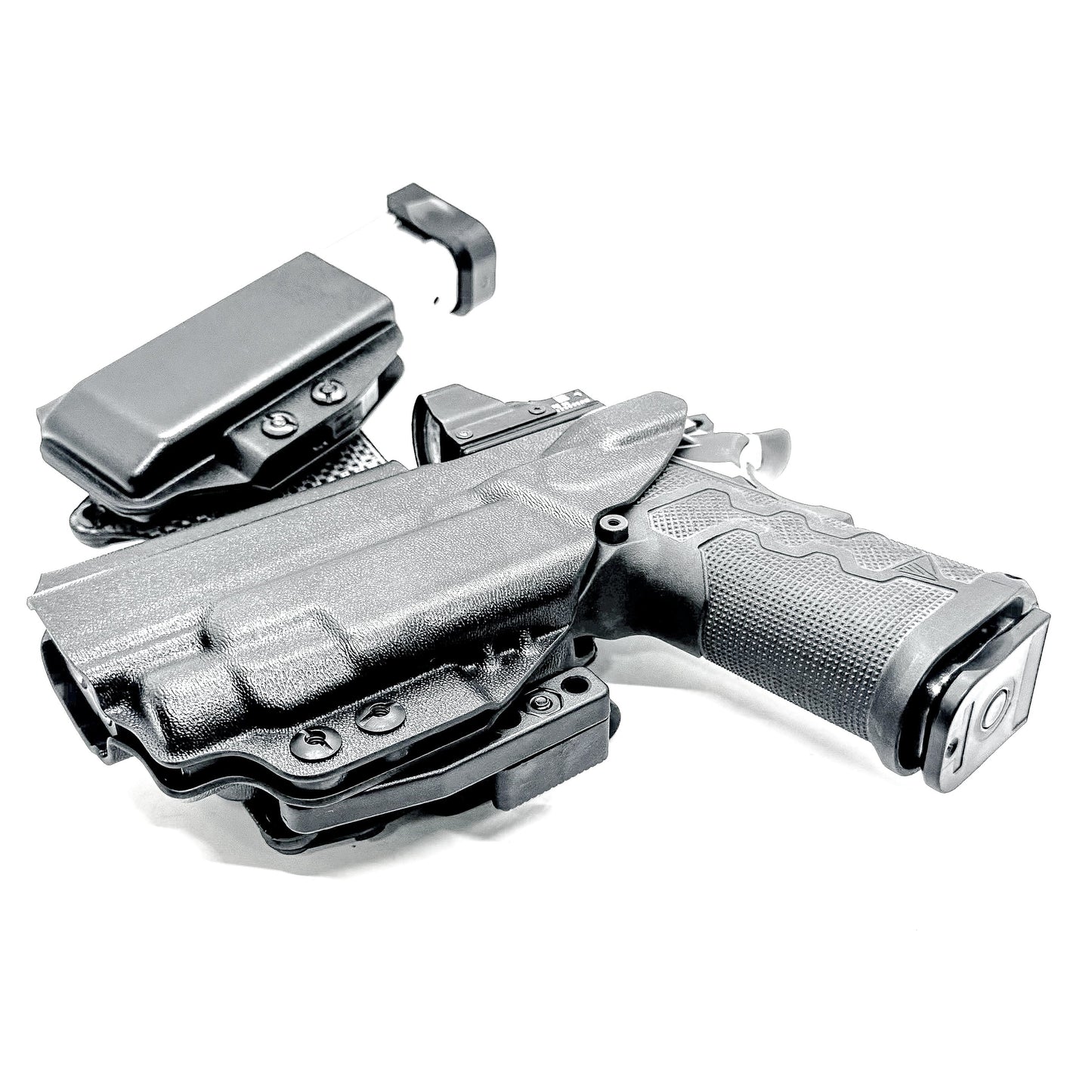 4BROS Kimber DadBod Appendix Rig