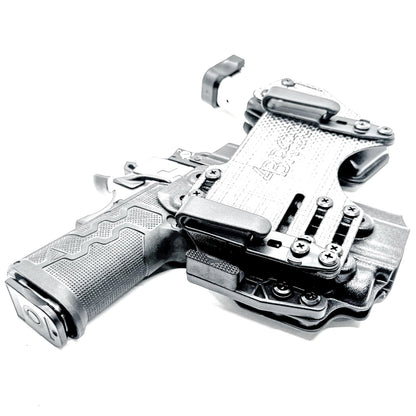 4BROS Kimber DadBod Appendix Rig