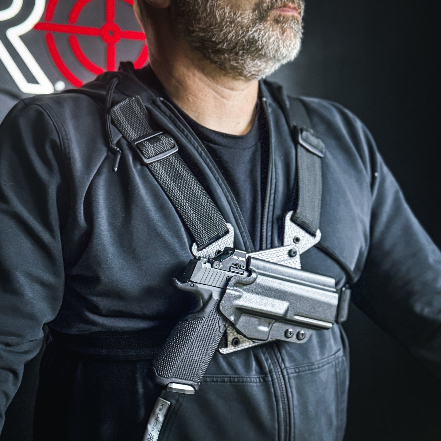 Four Brothers Modular Chest Rig