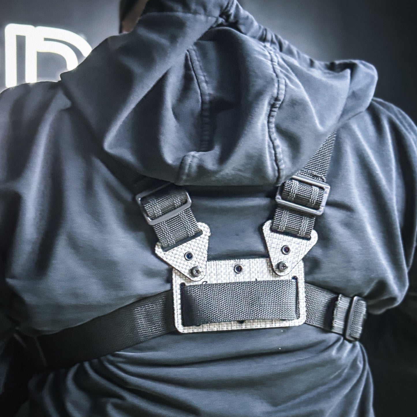 Four Brothers Modular Chest Rig