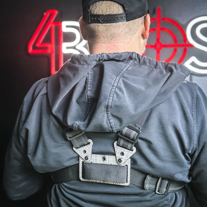 Four Brothers Modular Chest Rig