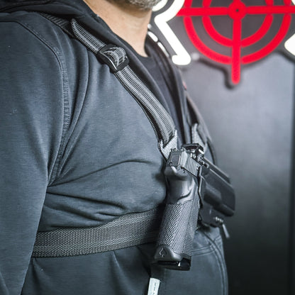 Four Brothers Modular Chest Rig
