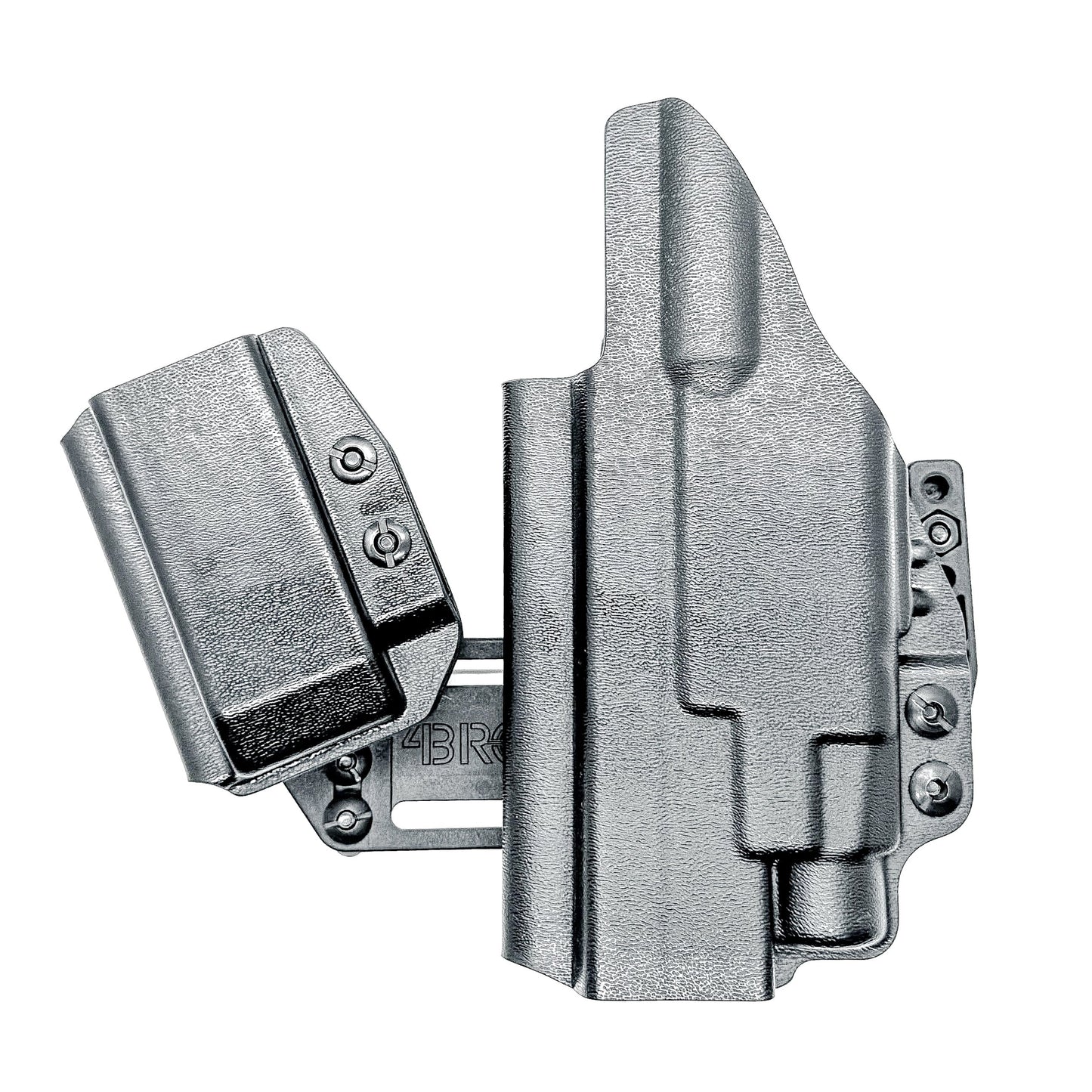 Four Brothers Ruger RXM RaceCar Appendix Rig