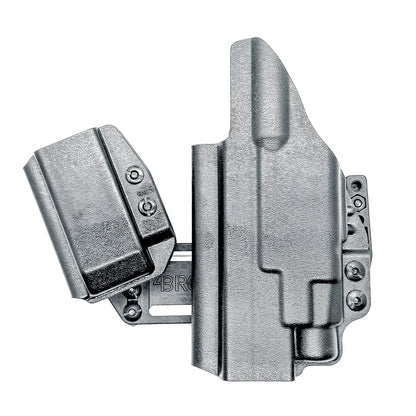 Four Brothers Ruger RXM RaceCar Appendix Rig