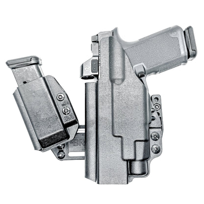 Four Brothers Ruger RXM RaceCar Appendix Rig