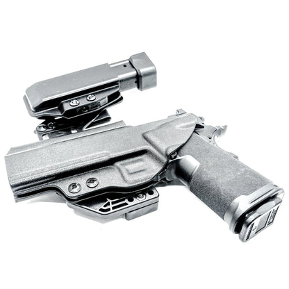 4BROS Springfield Armory Prodigy RaceCar Appendix Rig