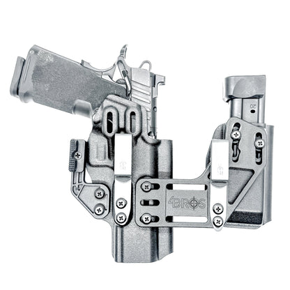4BROS Springfield Armory Prodigy RaceCar Appendix Rig