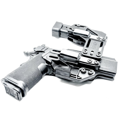 4BROS Springfield Armory Prodigy RaceCar Appendix Rig