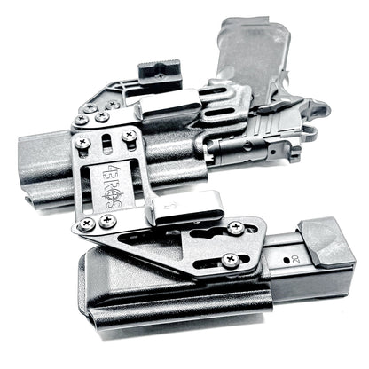 4BROS Springfield Armory Prodigy RaceCar Appendix Rig