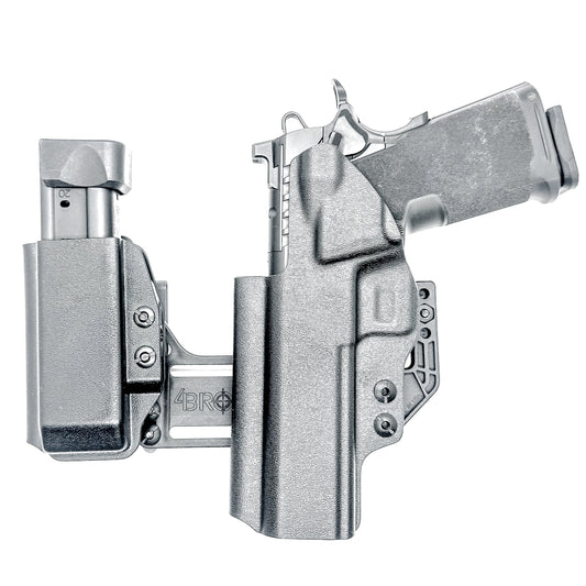 4BROS Springfield Armory Prodigy RaceCar Appendix Rig