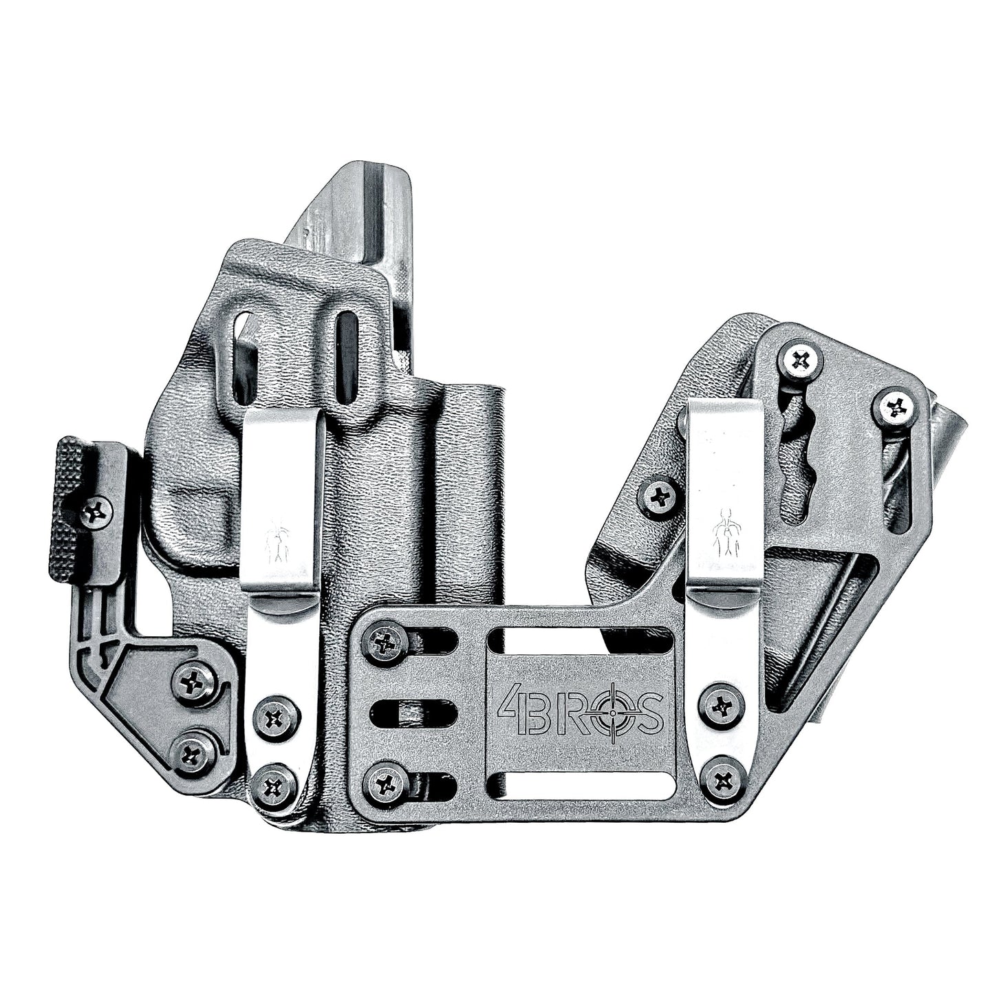 Four Brothers  FN RaceCar Appendix Rig