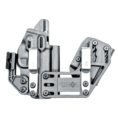Four Brothers  FN RaceCar Appendix Rig