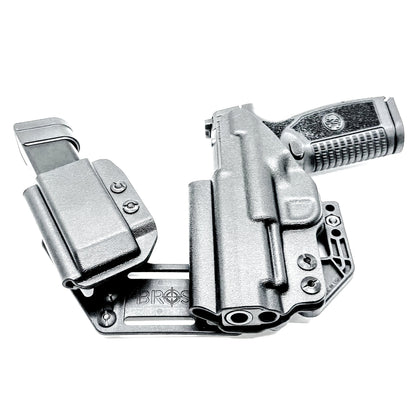 Four Brothers  FN RaceCar Appendix Rig