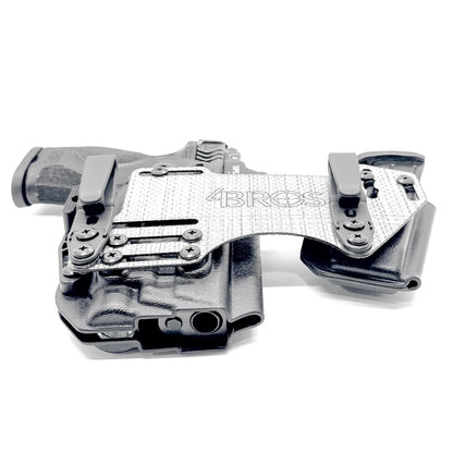 Four Brothers DadBod Appendix Rig