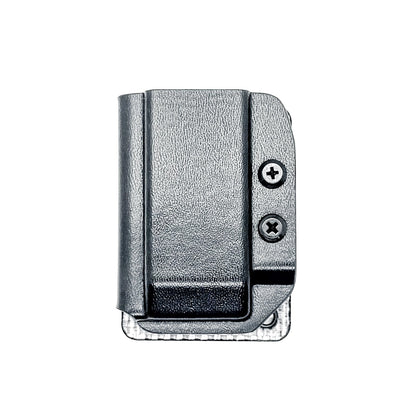 4BROS Hook & Loop Magazine & Accessory Mount for Backpacks & Sling Bags