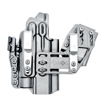 4BROS Kimber DS Warrior RaceCar Appendix Rig