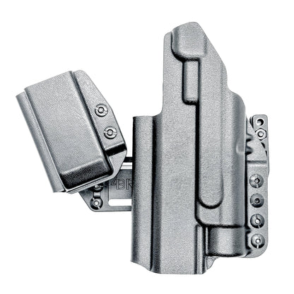4BROS Kimber DS Warrior RaceCar Appendix Rig